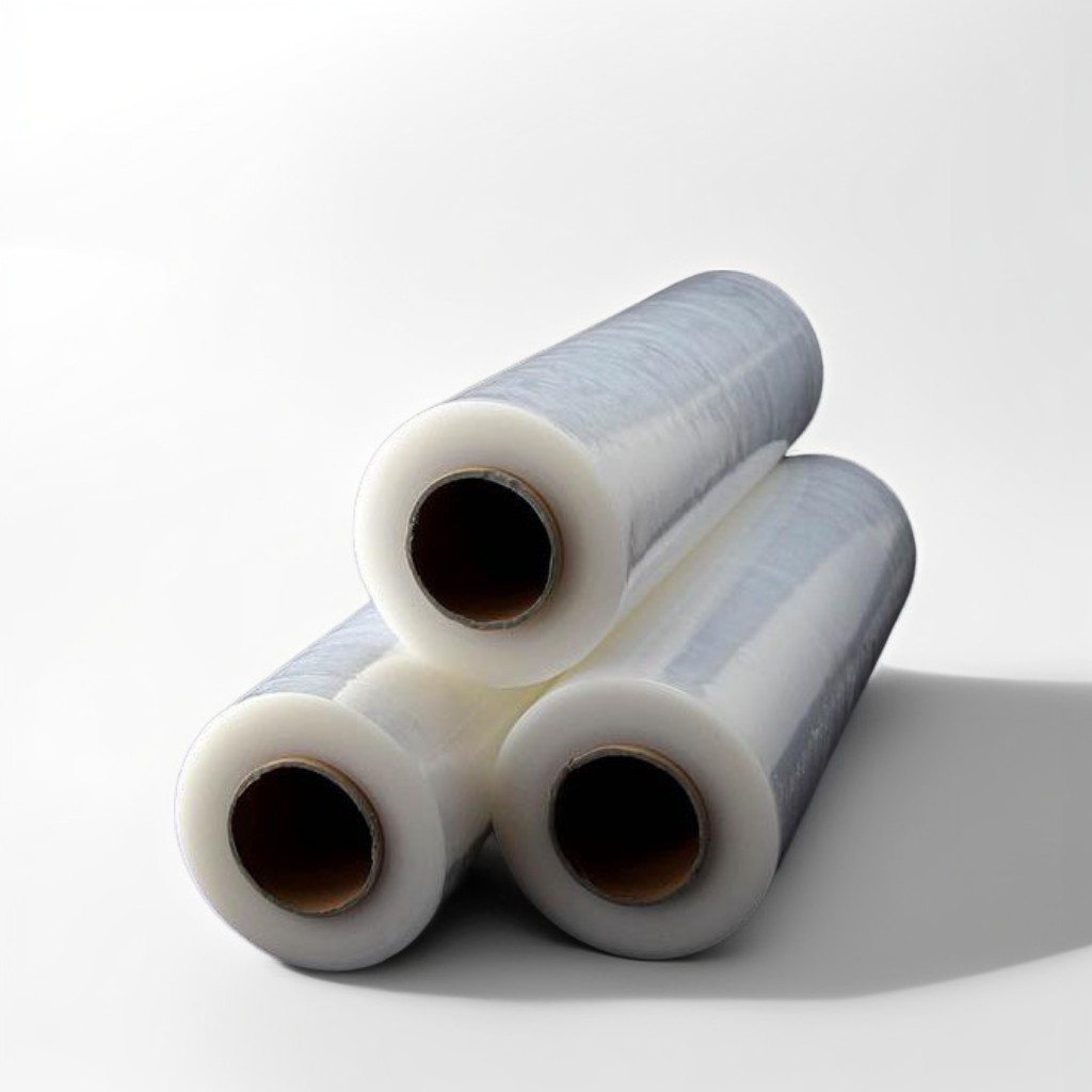 Hand Stretch Film vs Machine Stretch Film