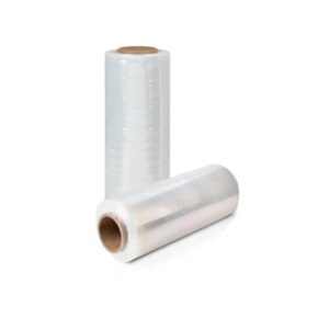 China Hand Stretch film manufacturer