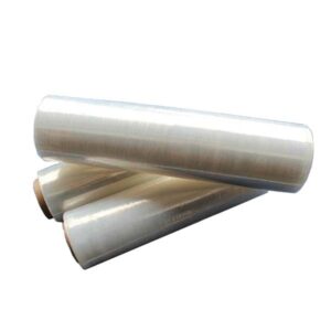 Custom Hand Stretch Film Solutions