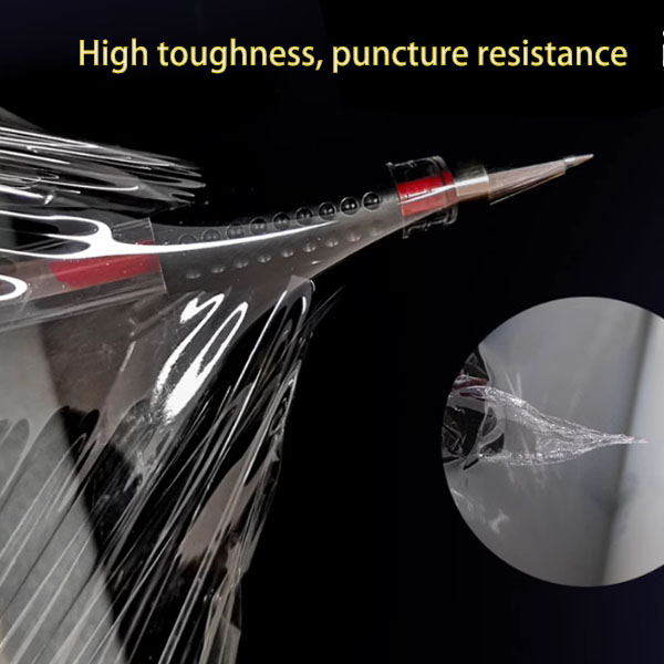 Lightweight Hand Stretch Wrap - Image 3