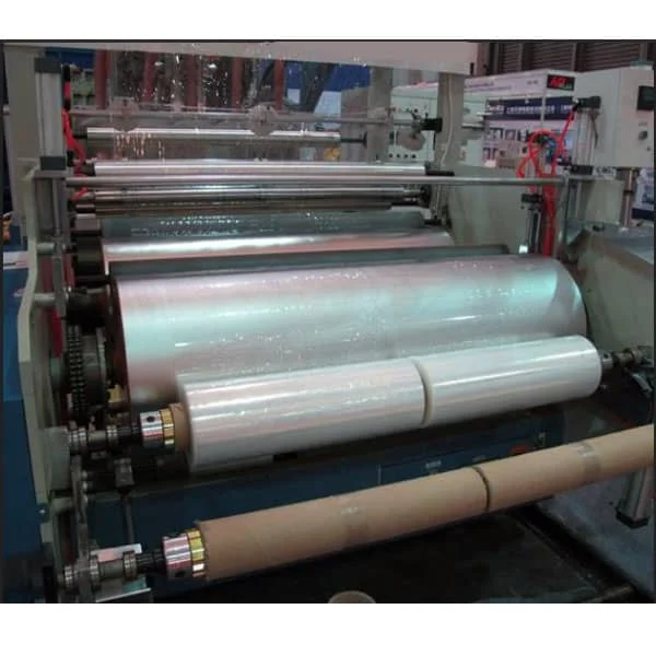 China stretch film supplier