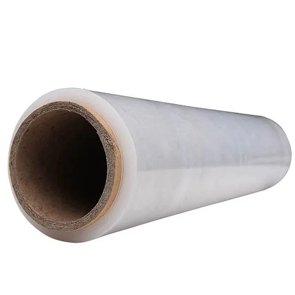 Hand Stretch Wrap Film