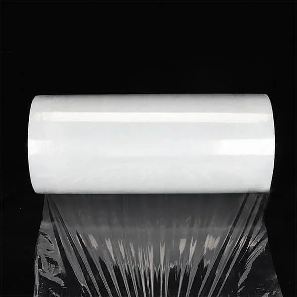 What Is Stretch Film