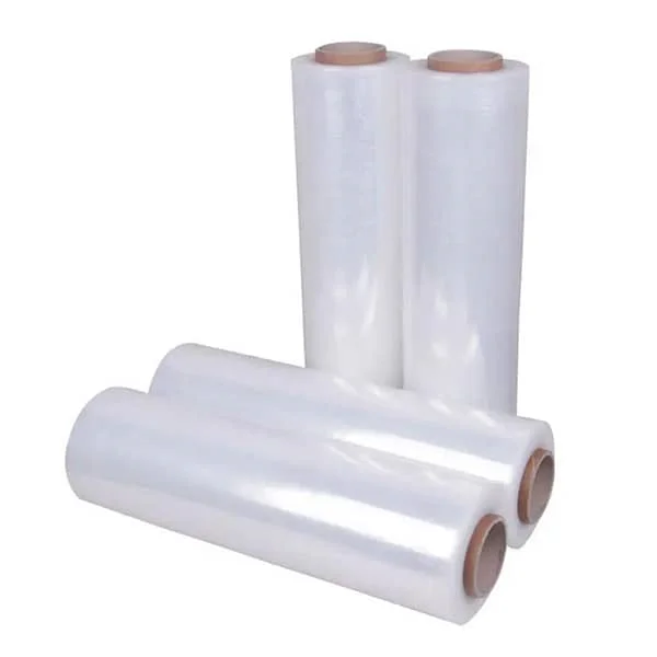 80 Gauge Stretch Wrap Guide
