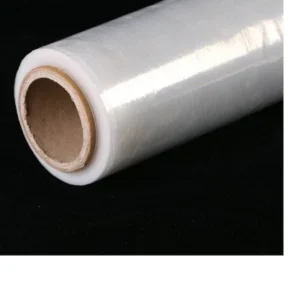 stretch film vs shrink wrap