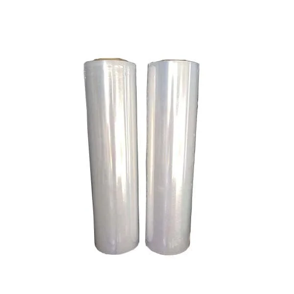 Stretch Film Thickness Guide