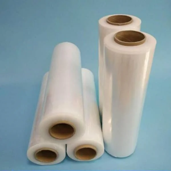 Cast vs Blown Stretch Film