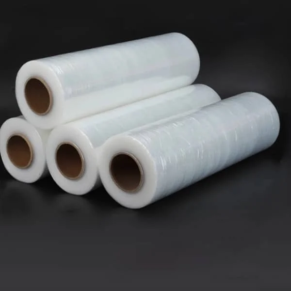 how to choose the right stretch film