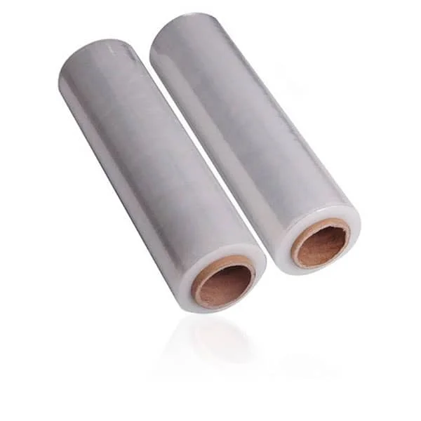 characteristics of stretch film