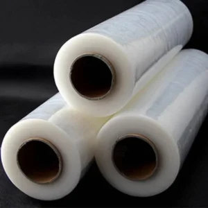 What Is Stretch Wrap