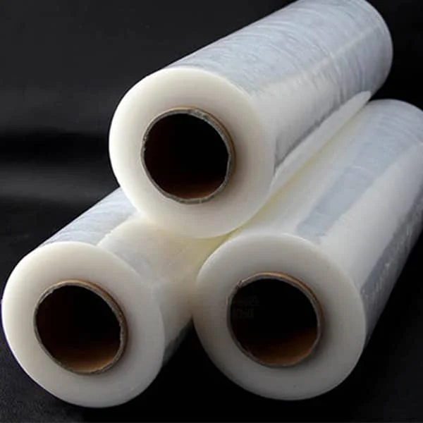 What Is Stretch Wrap
