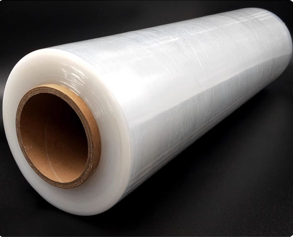 Lightweight Hand Stretch Wrap - Image 2