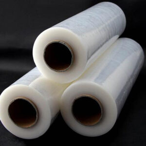 Blown Hand Stretch Wrap