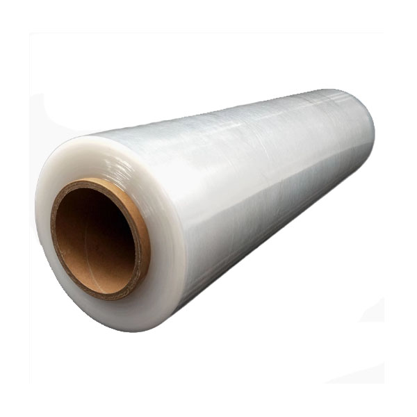Lightweight Hand Stretch Wrap