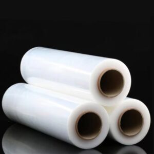 Machine Stretch Film For Wrapping Machines