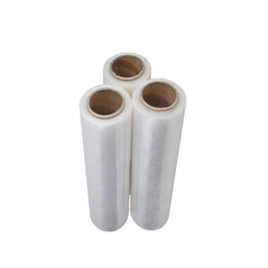 20-50mic Industrial Wrapping Film Factory Direct LLDPE Industrial Packaging Film
