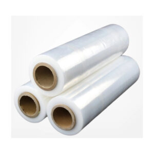 Eco-Friendly Recyclable Industrial Wrapping Film OEM Custom Industrial Packaging Film