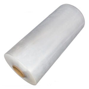 Recyclable Pallet Wrapping Film Eco‑Friendly Industrial Wrapping Material