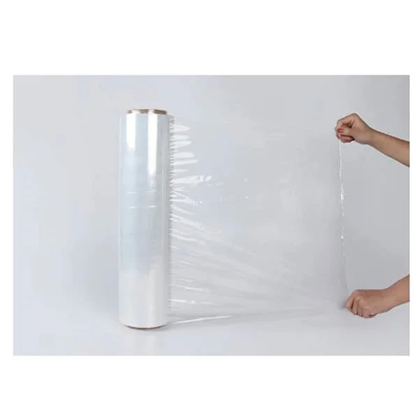 Custom Hand Stretch Film Solutions