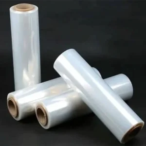 Pallet Wrapping Films Manufacturer