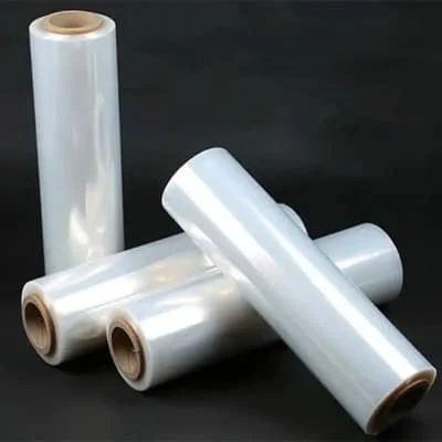 Pallet Wrapping Films Manufacturer