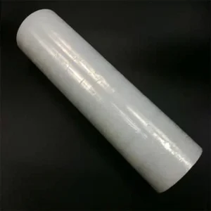 Thickened Plastic Wrapping Film Anti-Puncture For Heavy Cargo Protection