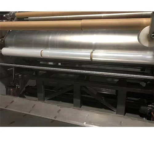 China stretch film supplier