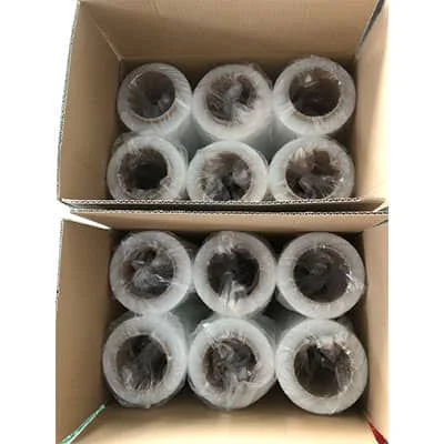 High Strength Stretch Film for Pallet Wrapping and Industrial Packaging