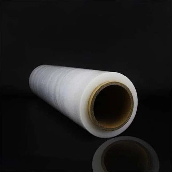 Hand Stretch Wrap Film