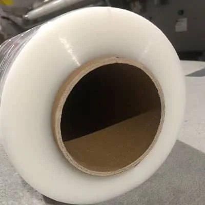 High Strength Stretch Film for Pallet Wrapping and Industrial Packaging