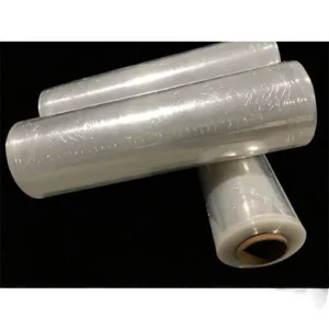 Stretch Film Manufacturer
