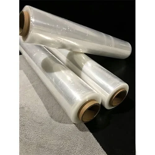Top 10 Stretch Film Manufacturers in China by 2026: Stretch Film Supplier Guide