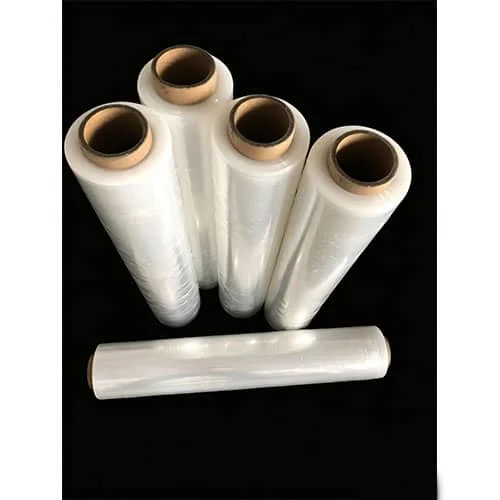What Micron Stretch Film Is Best for Pallet Wrapping?