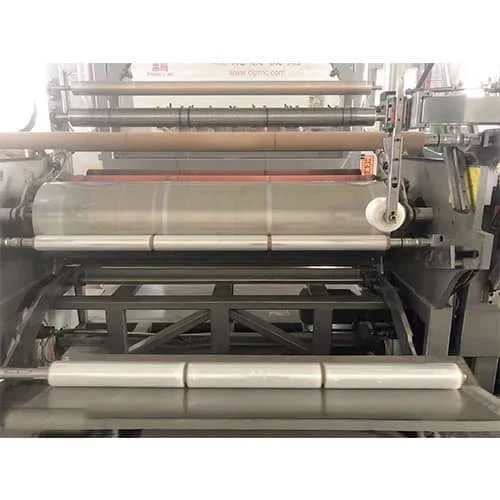Top 10 Stretch Film Manufacturers in China (2026 Supplier Guide)