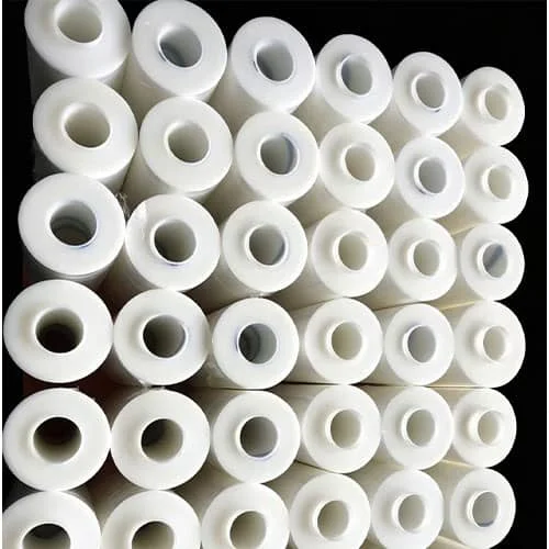 What is stretch wrap