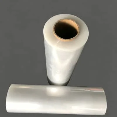 LLDPE Stretch Film Manufacturer