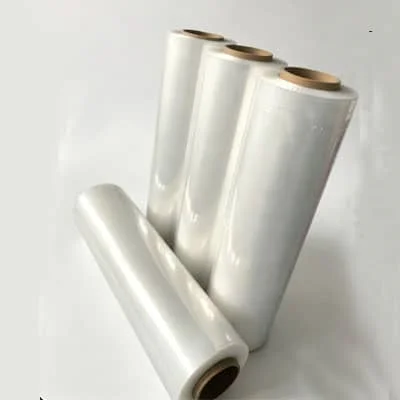 top stretch film factories in China