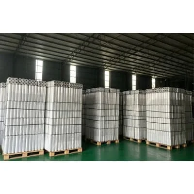 Top 10 Stretch Film Manufacturers in China (2026 Supplier Guide)