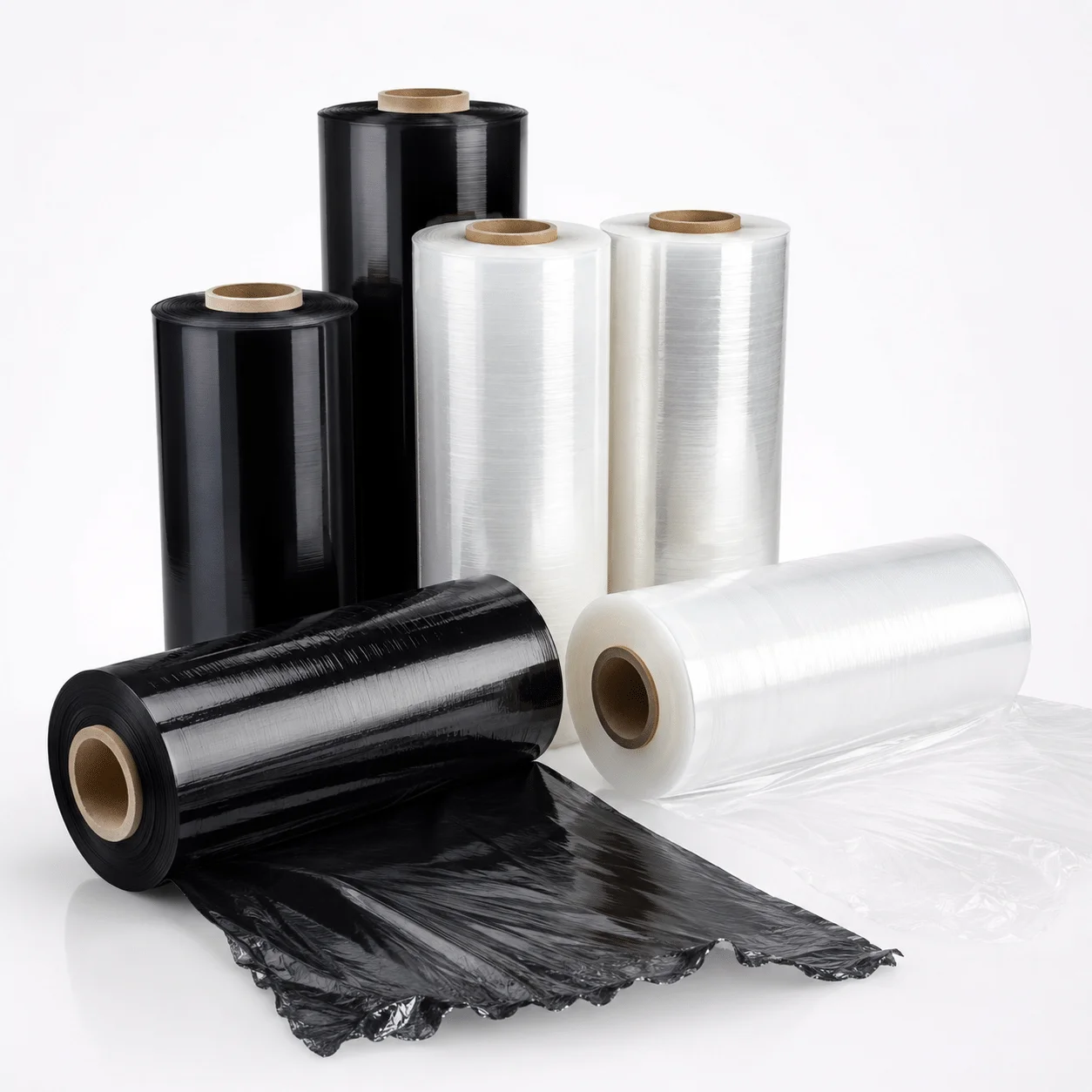 Top 10 Stretch Film Manufacturers in China