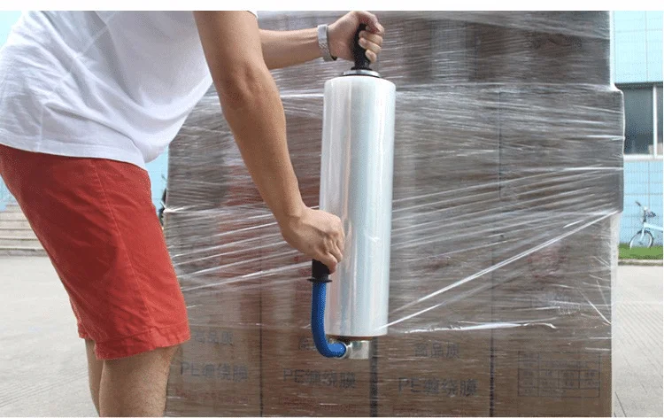 how-to-use-stretch-film-pallet