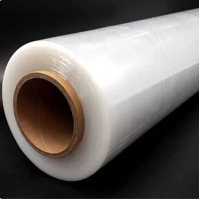 Stretch Film Roll Weight: 7 Best Tips for Buyers